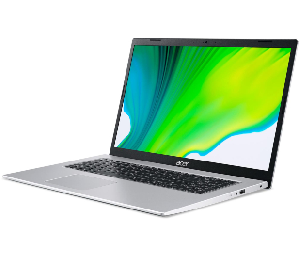Acer Aspire 5 i5-1135G7/8GB/512/Win11 IPS Srebrny - 717695 - zdjęcie 3